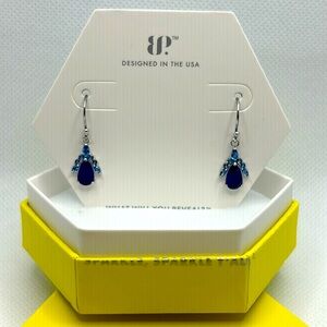 Bomb Party Earrings*